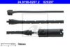 ATE 24.8190-0207.2 Warning Contact, brake pad wear